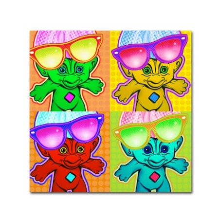 Trademark Fine Art
